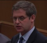 Legal Scholar Eugene Volokh