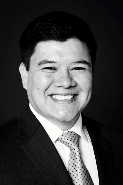 Attorney Bill Richmond
