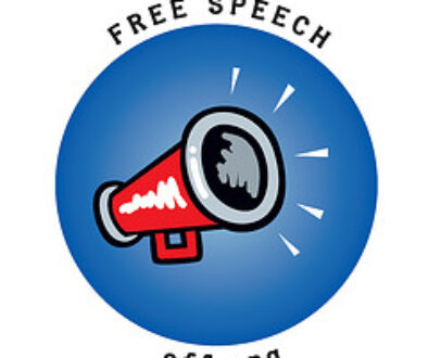 EFF Free Speech