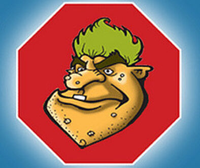 EFF Copyright Troll