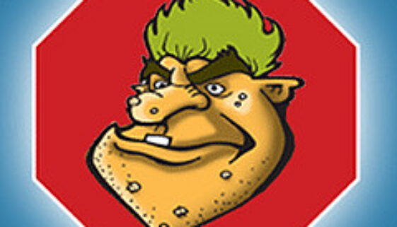 EFF Copyright Troll
