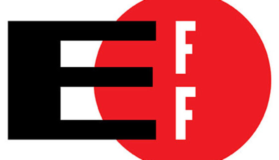 EFF logo