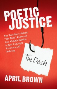 April Brown's Poetic Justice