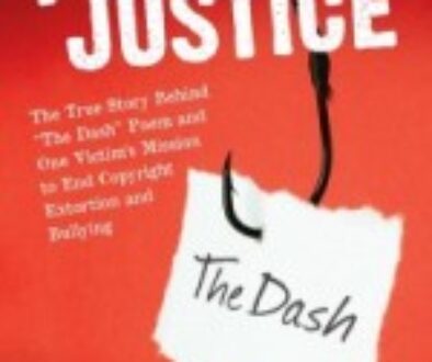 April Brown's Poetic Justice