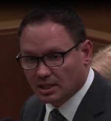 Attorney Timothy B. McCormack