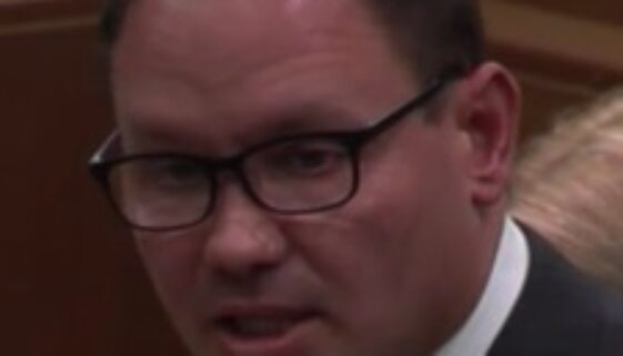Attorney Timothy B. McCormack