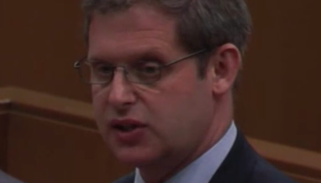 Eugene Volokh