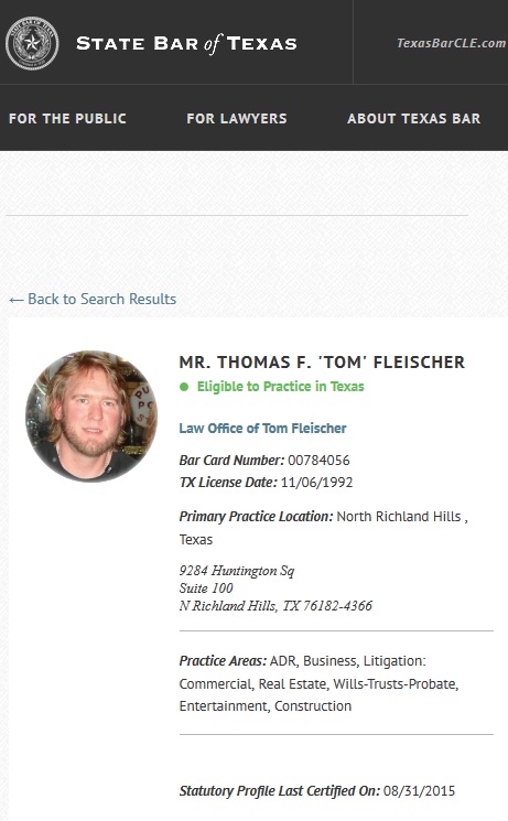 texas-state-bar-tom-fleischer