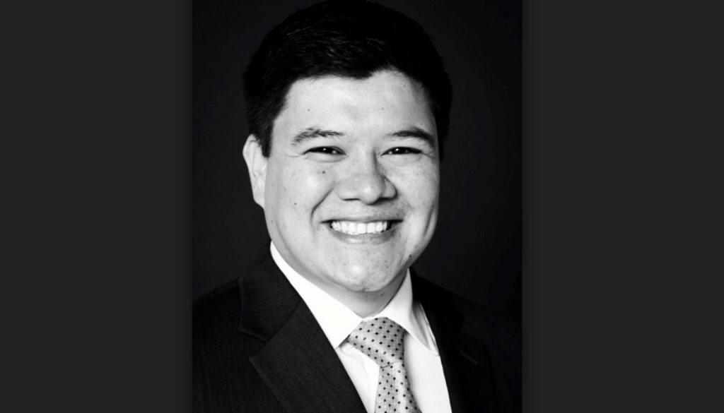 Attorney Bill Richmond