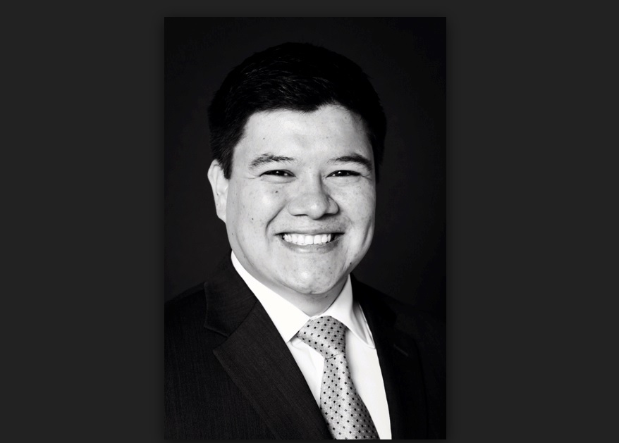 Attorney Bill Richmond